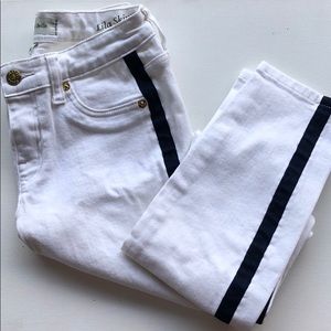 Henry & Belle Lila Skinny Ankle